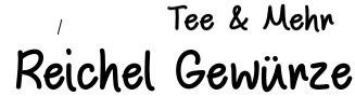 www.reichel-gewuerze.com-Logo