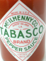 Preview: Tabasco rot 350ml