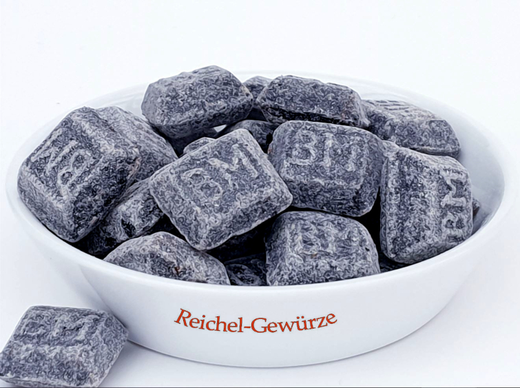 Waldmeister Bonbons 130g - Rühmann Manufaktur