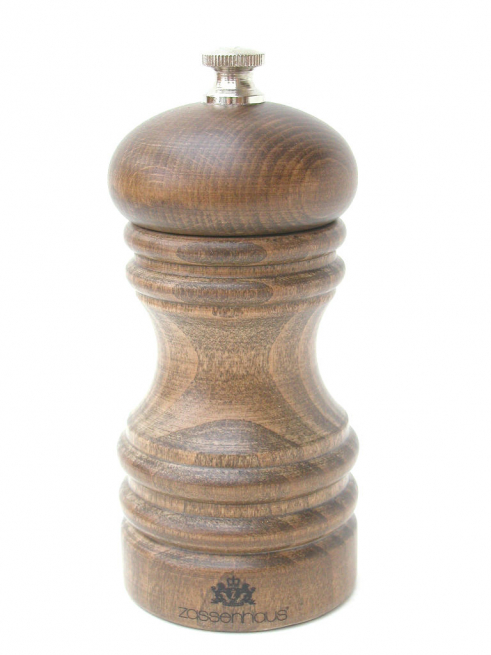 PM-Zassenhaus "Berlin" dunkel 12cm +30g TELLICHERRY