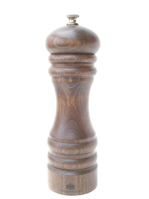 PM-Zassenhaus "Berlin" dunkel 18cm +30g TELLICHERRY