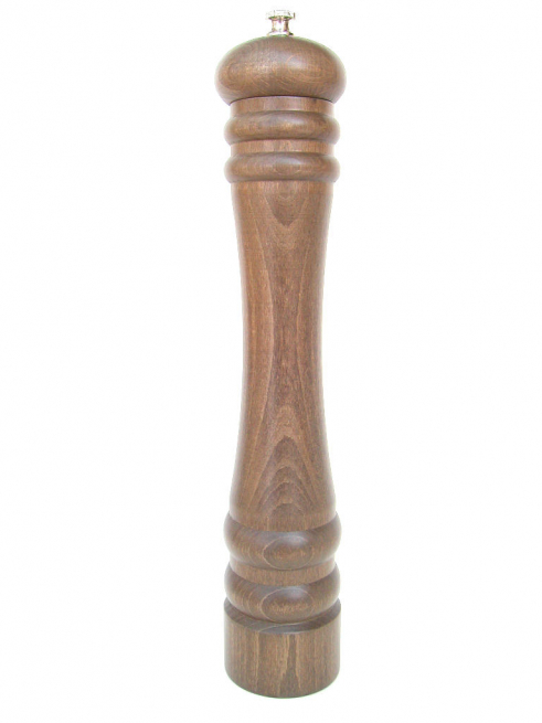 PM-Zassenhaus "Berlin" dunkel 30cm +30g TELLICHERRY