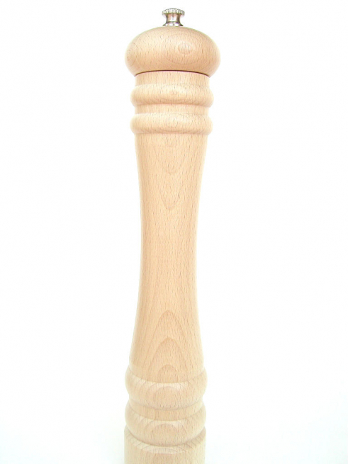 PM-Zassenhaus "Berlin" natur 30cm +30g TELLICHERRY