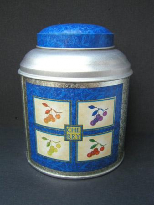 Dekor Cocktail 1/2