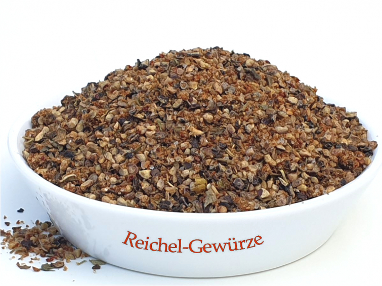 www.reichel-gewuerze.com - Honigpfeffer
