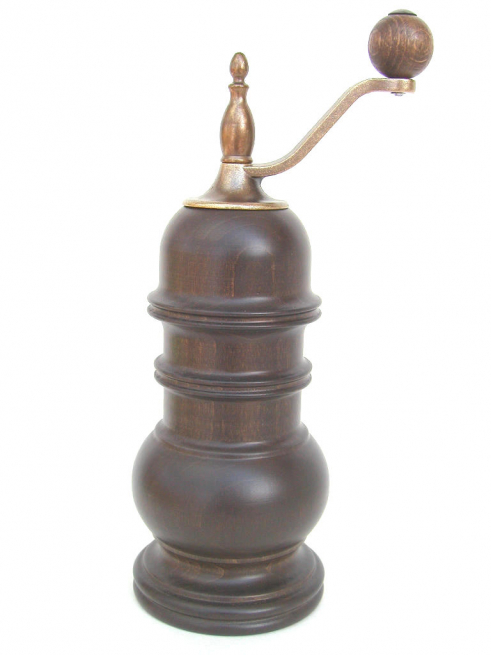 PM-Zassenhaus "Speyer" 19cm +30g TELLICHERRY