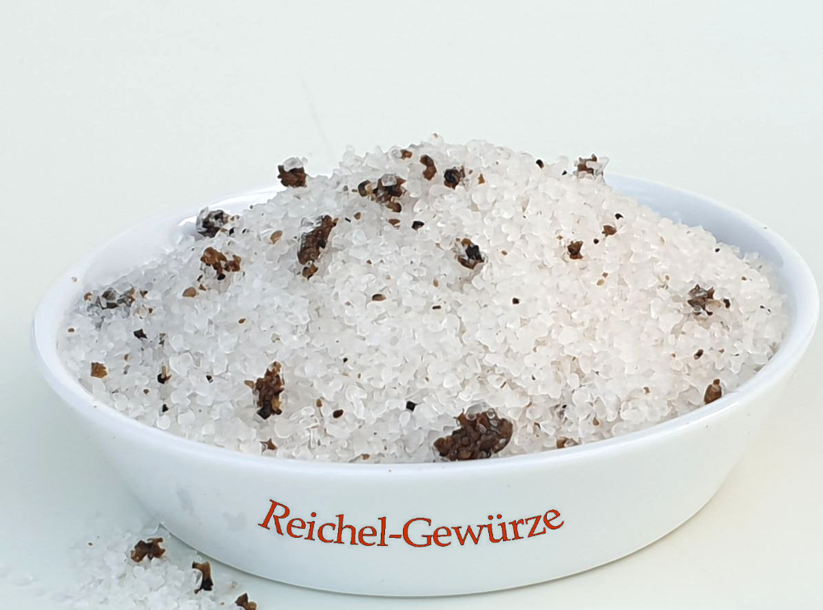 www.reichel-gewuerze.com - Trüffelsalz