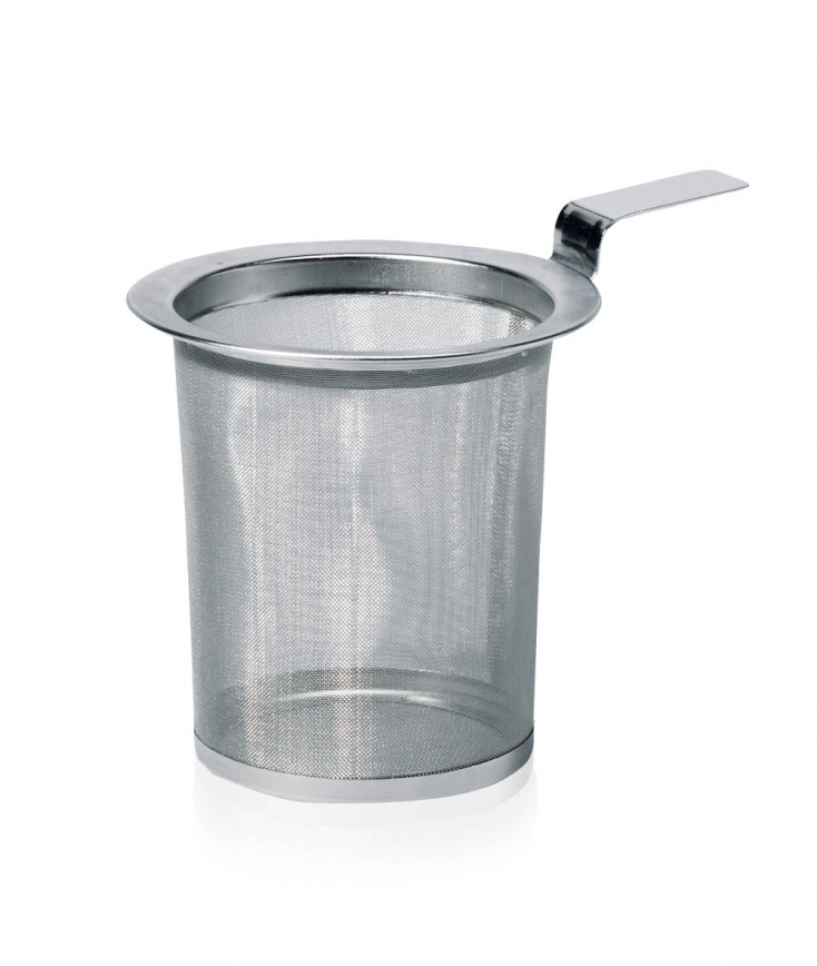 Teesieb Edelstahl