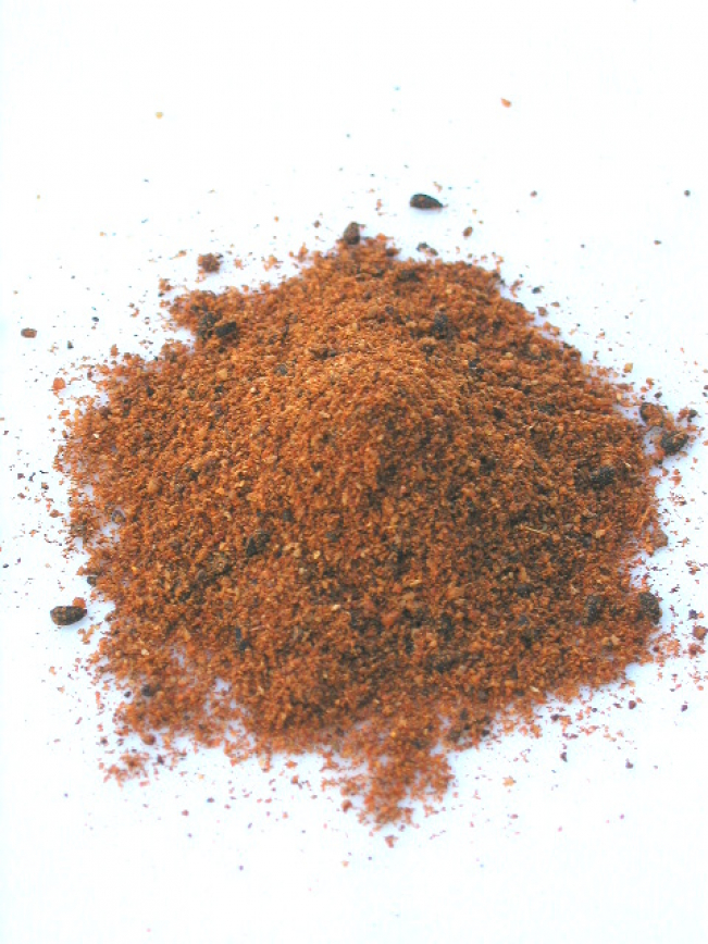 Baharat (persische Küche)