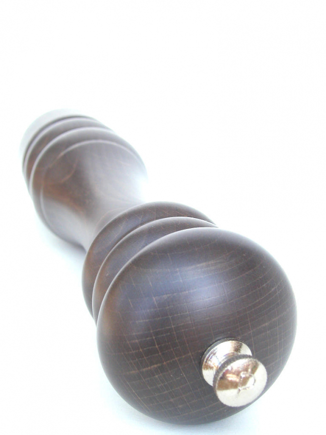 PM-Zassenhaus "Berlin" dunkel 30cm +30g TELLICHERRY