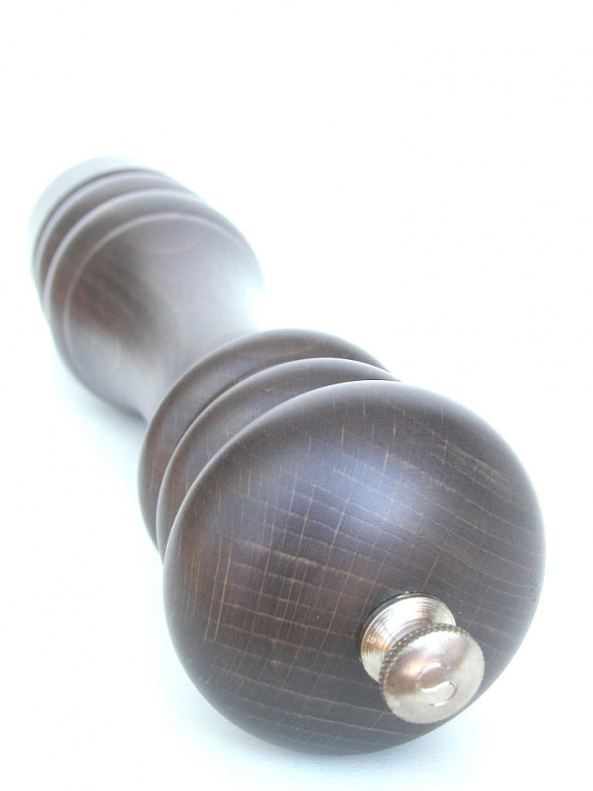 SM-Zassenhaus "Berlin" dunkel 30cm +300g SALZ