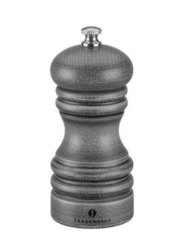PM-Zassenhaus "Berlin" Vintage grey 12cm+ 30g TELLICHERRY