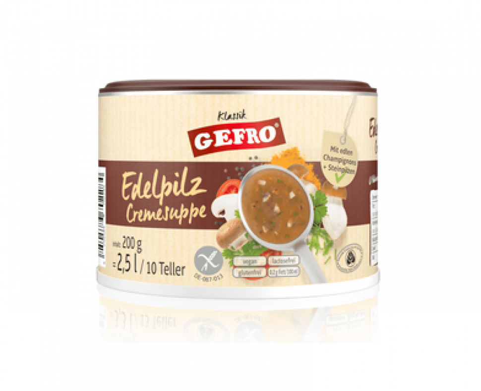 Www Reichel Gewuerze Com Edelpilz Creme Suppe 0g Mhd Oktober