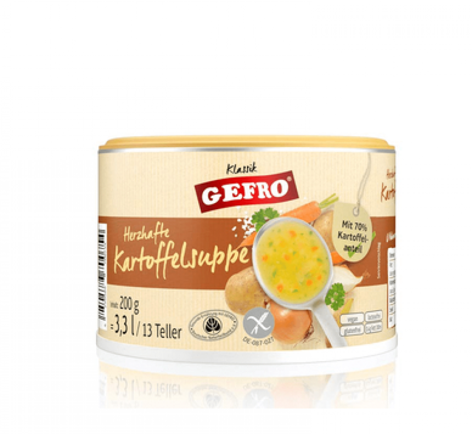 Www Reichel Gewuerze Com Kartoffelsuppe 0g Mhd September