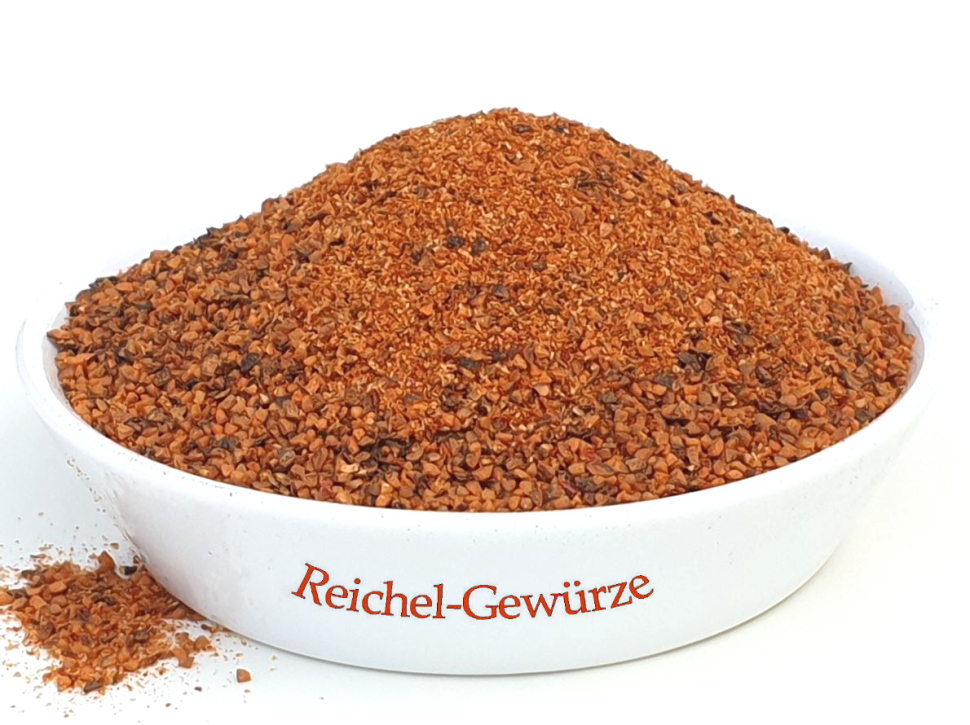 www.reichel-gewuerze.com - Pariser Pfeffer www.reichel-gewuerze.com - Pariser Pfeffer