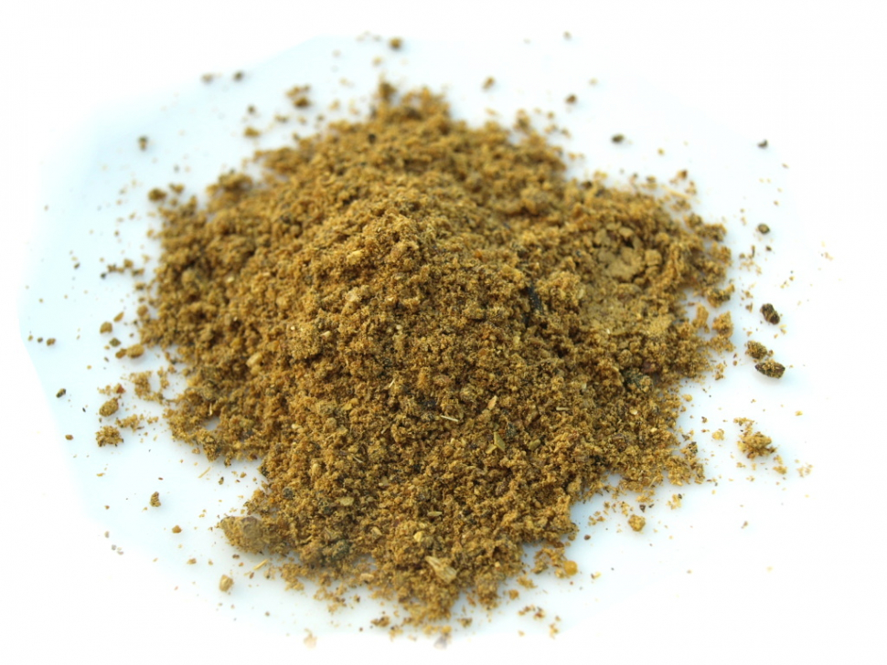 Ras el Hanout
