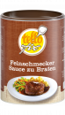 tellofix Feinschmeckersauce zu Braten 470g
