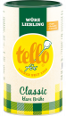 tellofix ,klare Delikatess-Suppe, 900g