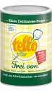 tellofix ,klare Delikatess-Suppe frei von 280g