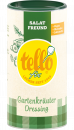tellofix Salatfein Gartenkräuter 220g