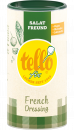 tellofix Salatfein french 250g