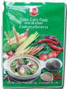 Currypaste grün (Cock) MHD 7/2025